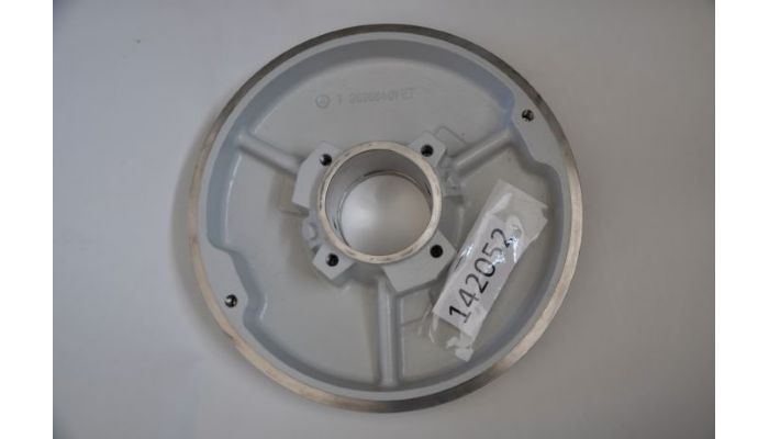 APP 51 Pumplock/casingcover